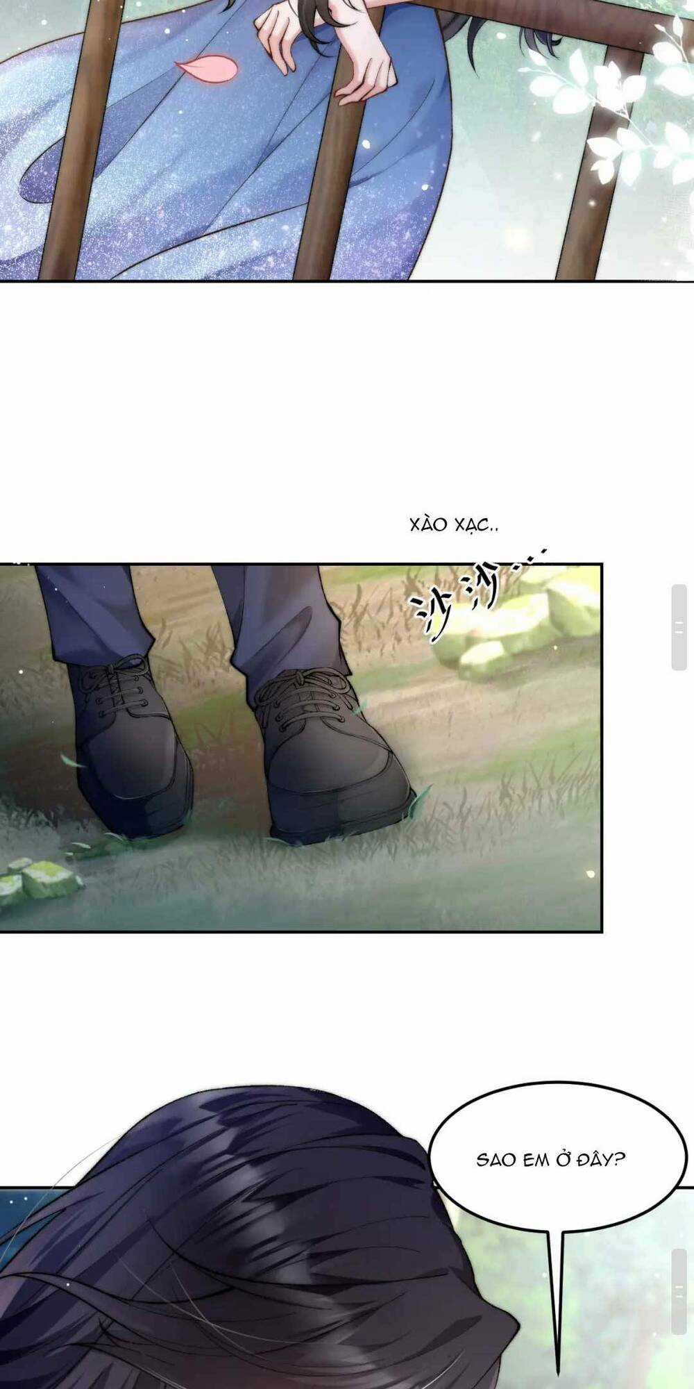 Điệp Sát - Chapter 3 - Trang 32