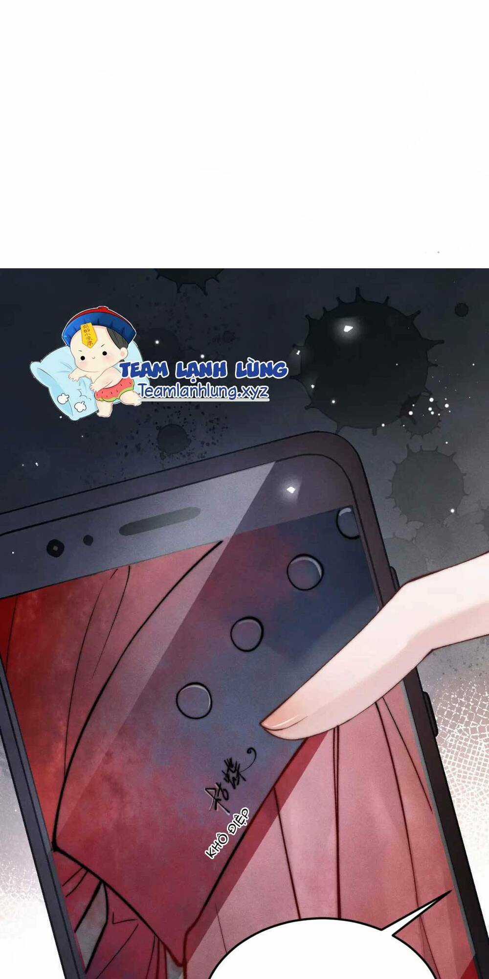 Điệp Sát - Chapter 3 - Trang 5