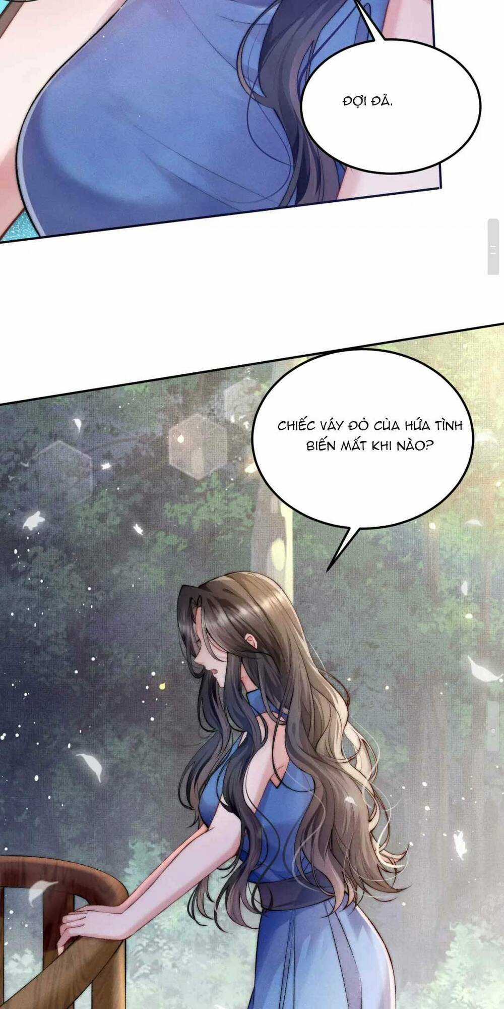 Điệp Sát - Chapter 3 - Trang 46