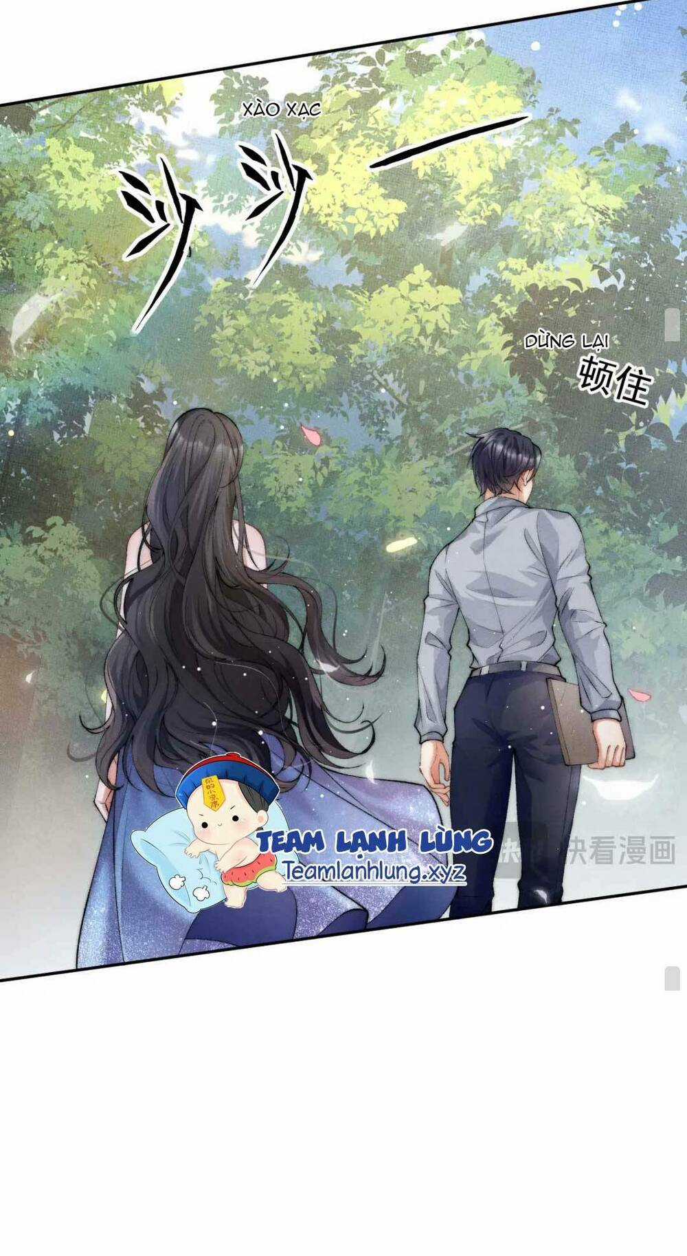 Điệp Sát - Chapter 3 - Trang 48