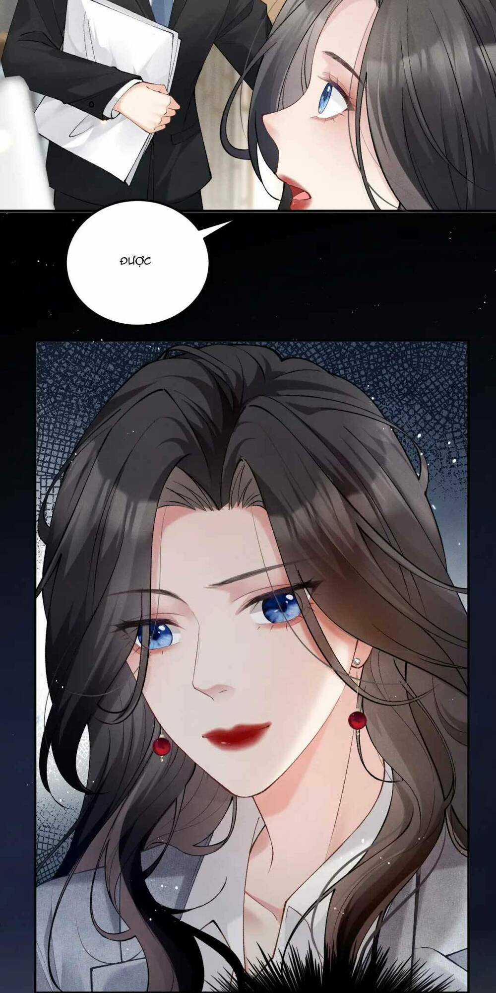 Điệp Sát - Chapter 4 - Trang 11