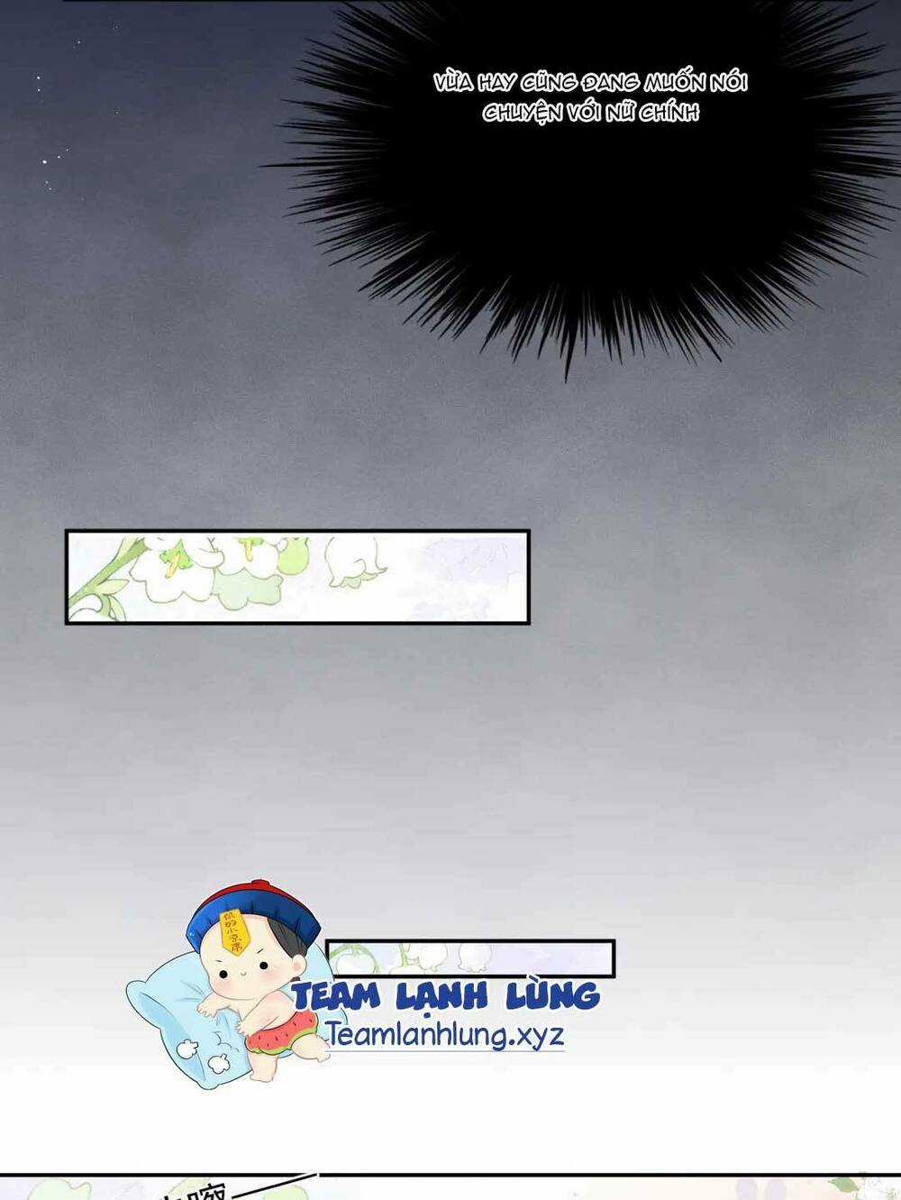 Điệp Sát - Chapter 4 - Trang 12