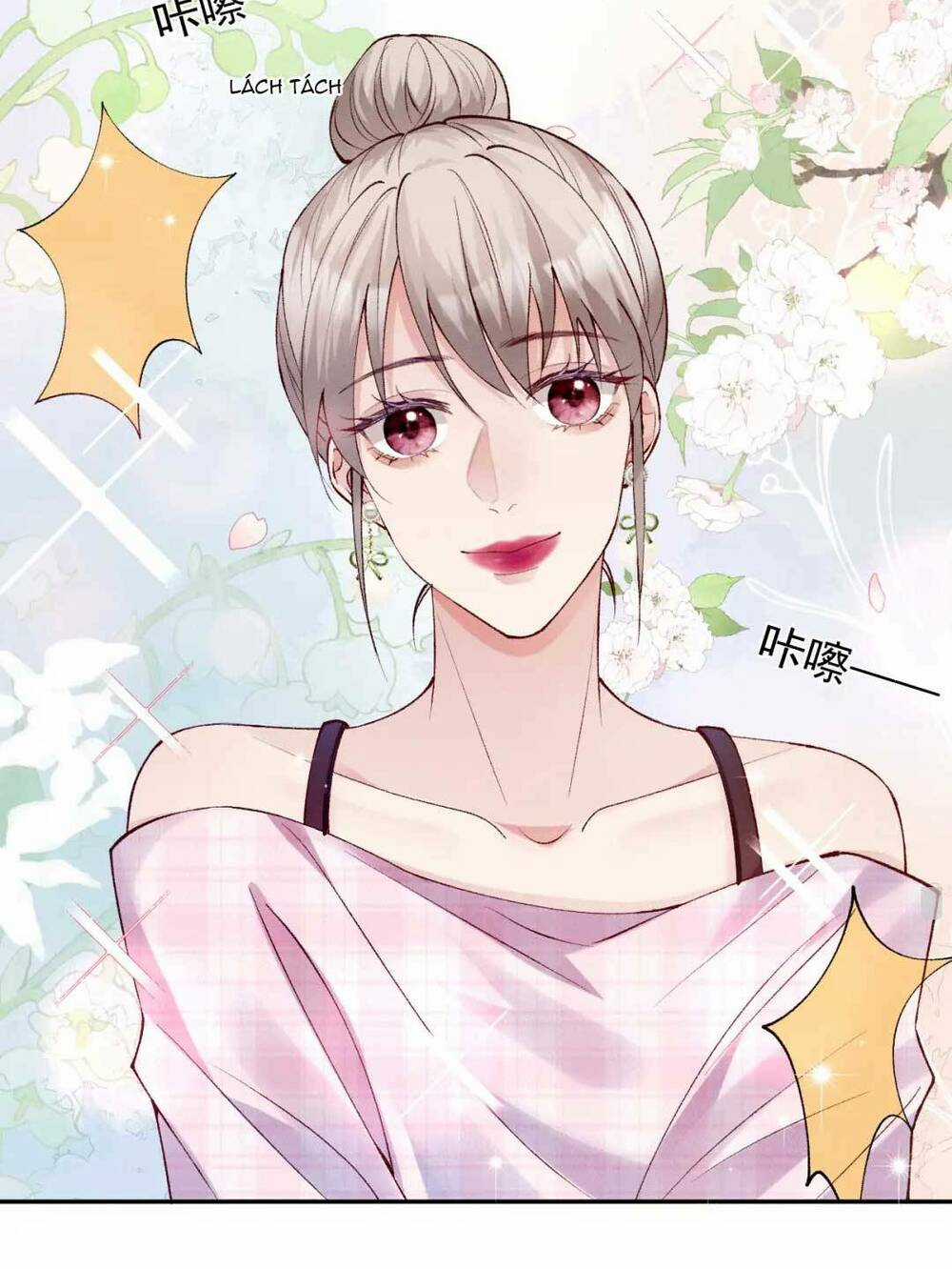 Điệp Sát - Chapter 4 - Trang 13