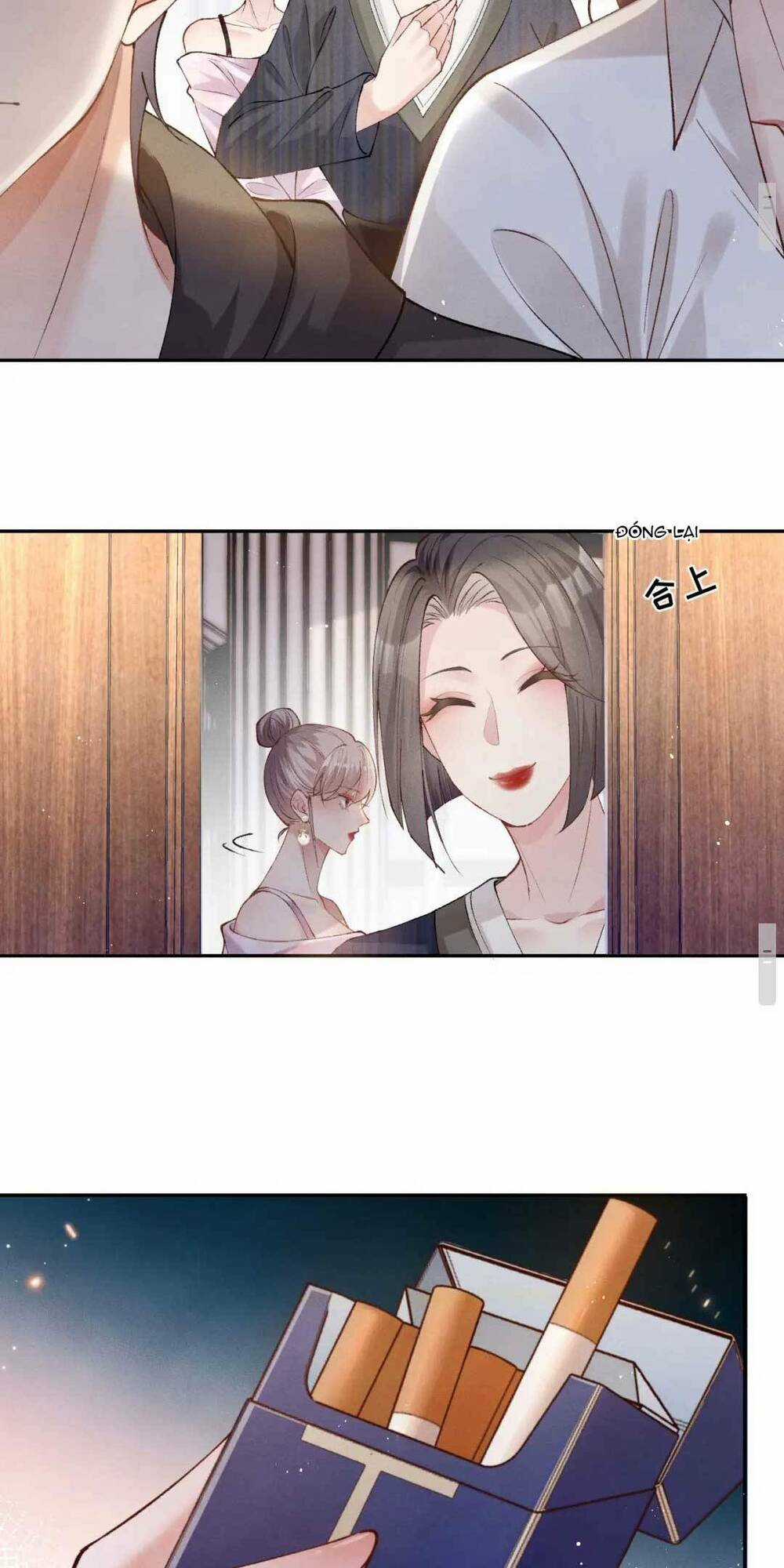 Điệp Sát - Chapter 4 - Trang 15