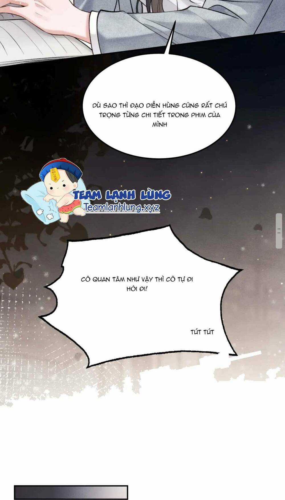 Điệp Sát - Chapter 4 - Trang 25