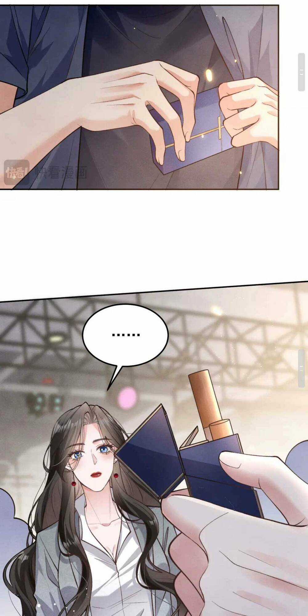 Điệp Sát - Chapter 4 - Trang 29