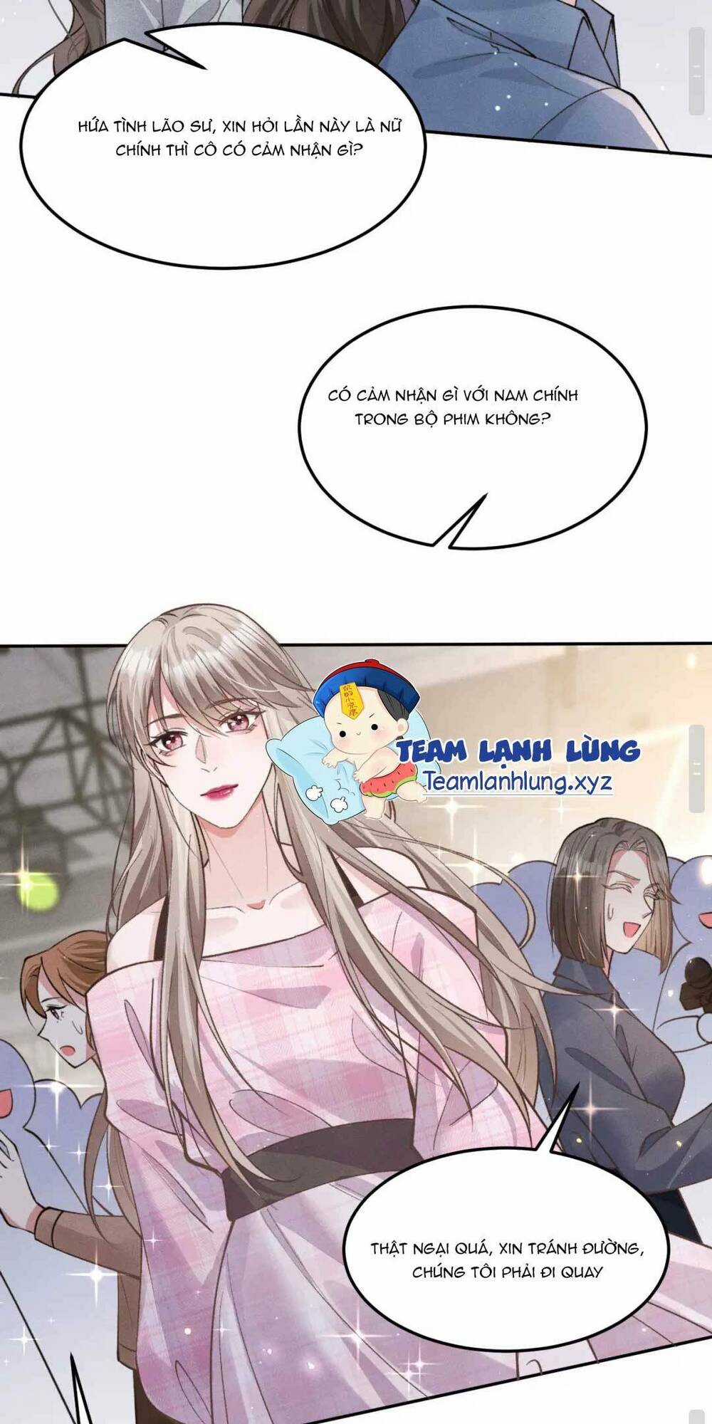 Điệp Sát - Chapter 4 - Trang 31