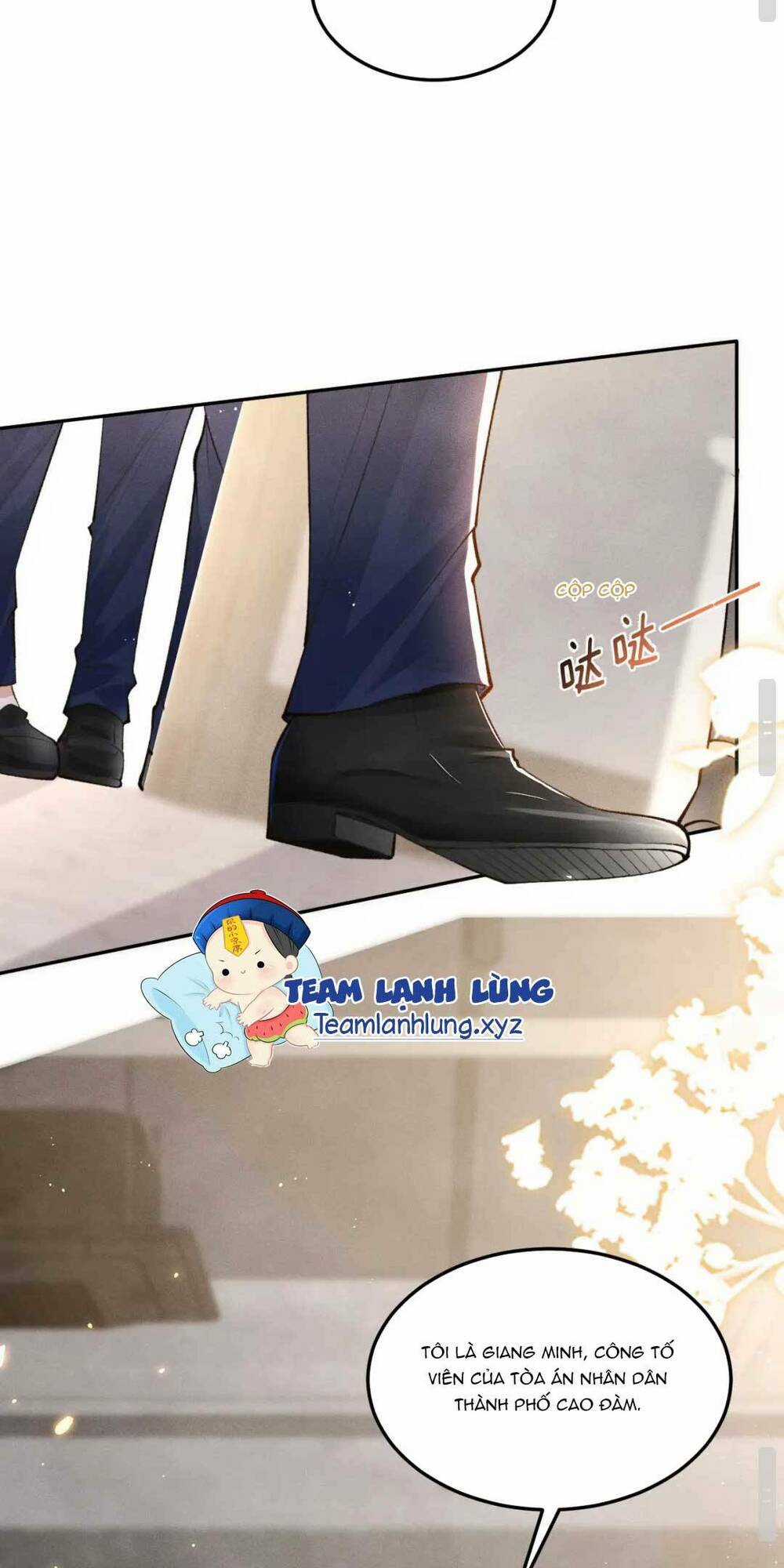 Điệp Sát - Chapter 4 - Trang 33