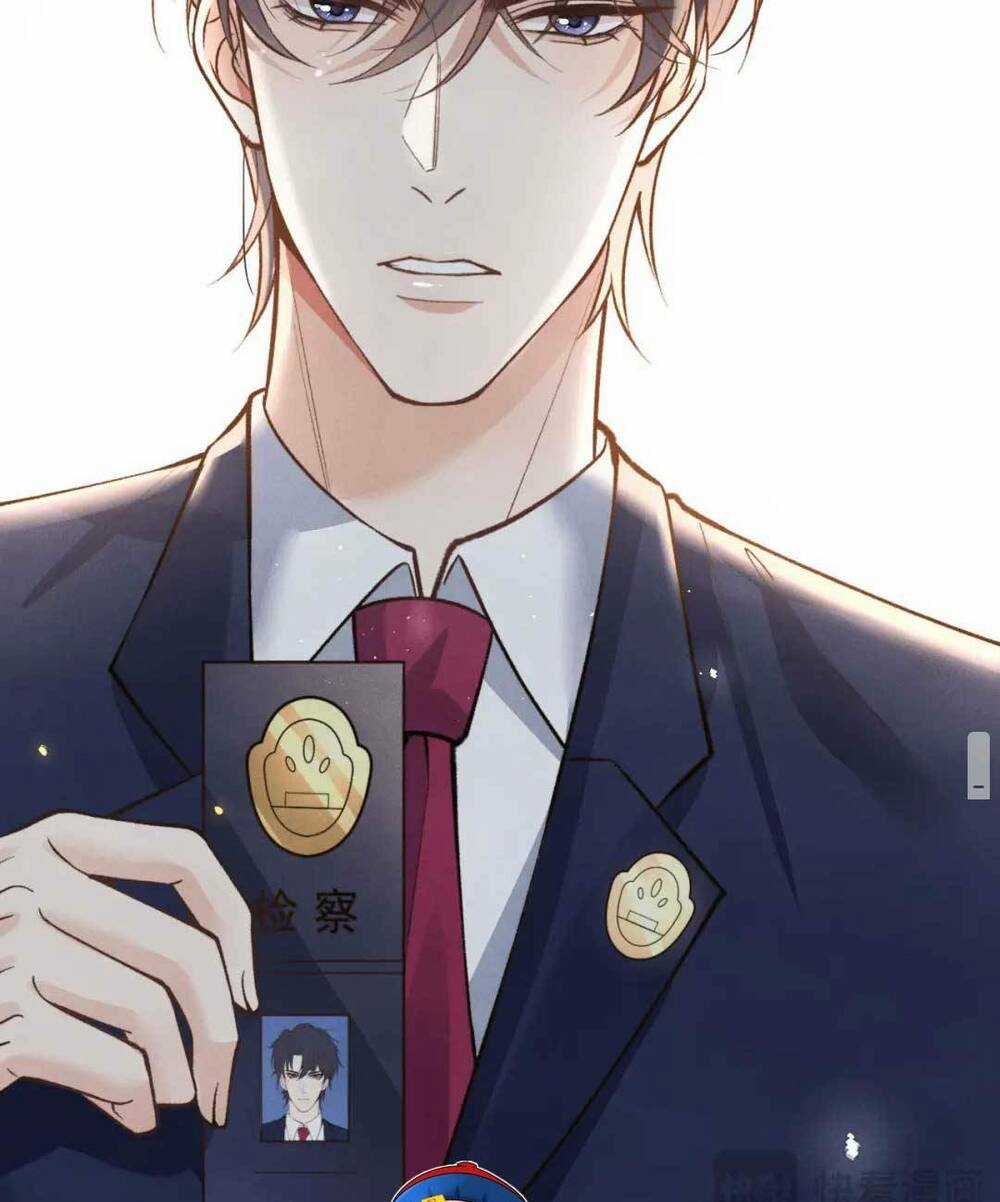 Điệp Sát - Chapter 4 - Trang 35