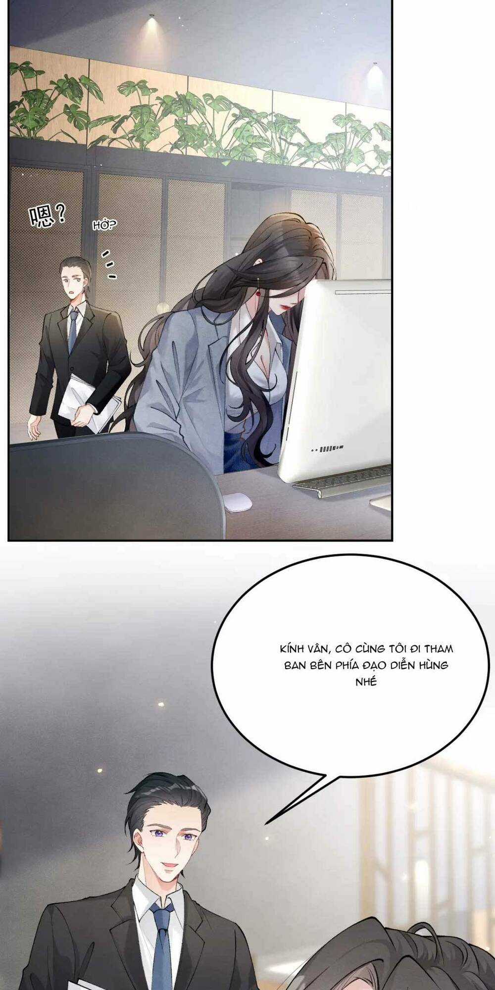 Điệp Sát - Chapter 4 - Trang 10