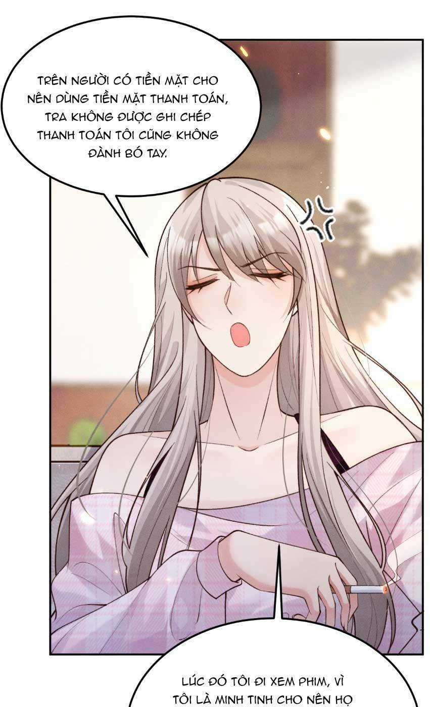 Điệp Sát - Chapter 5 - Trang 14