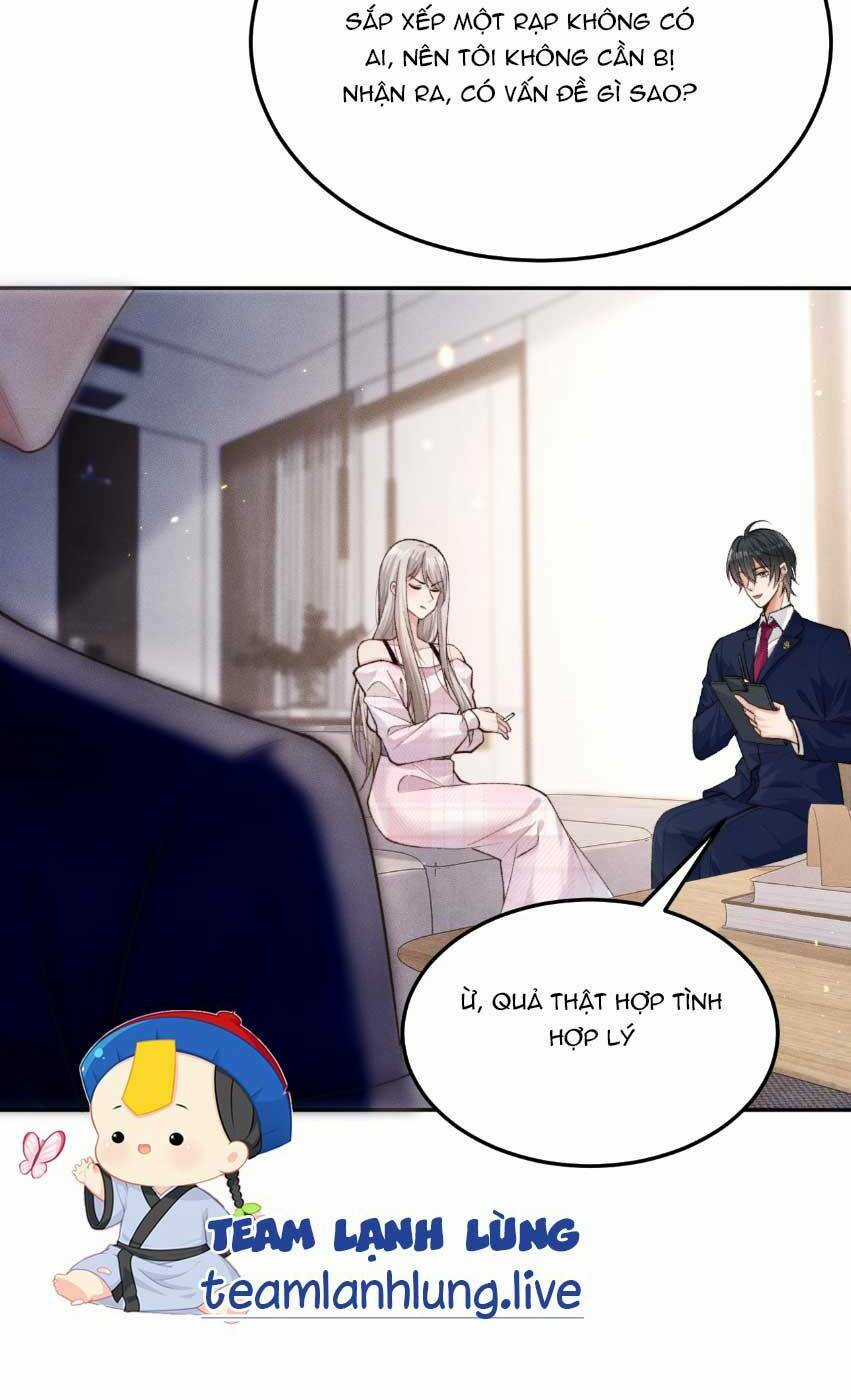 Điệp Sát - Chapter 5 - Trang 15