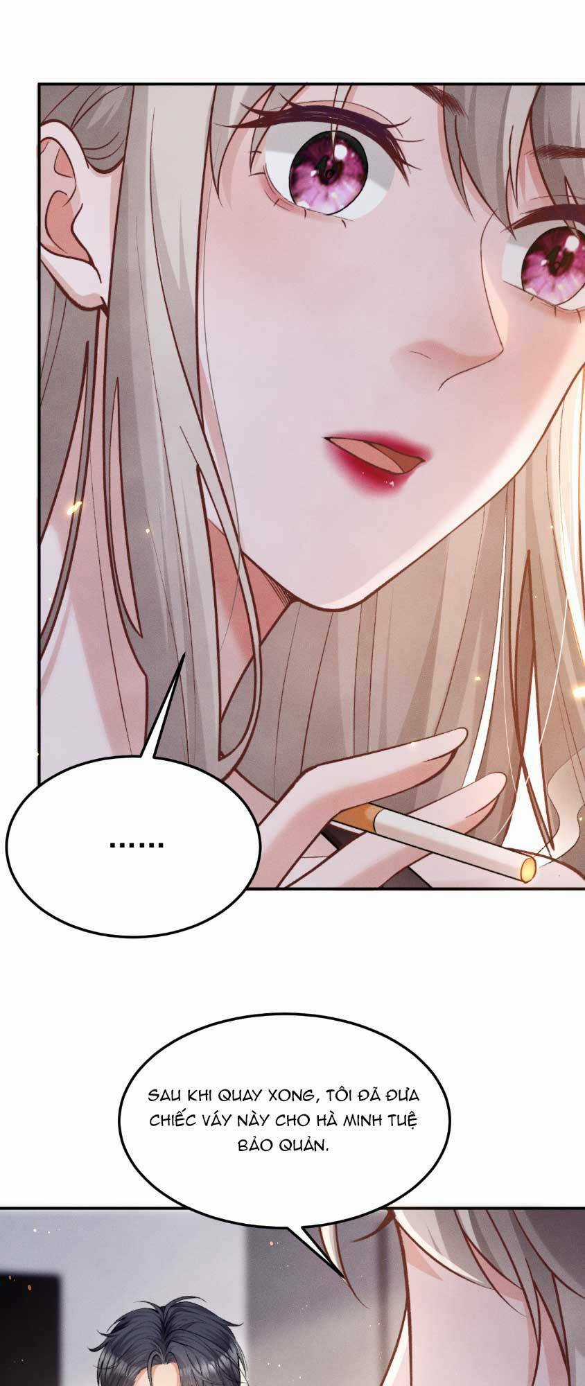 Điệp Sát - Chapter 5 - Trang 17