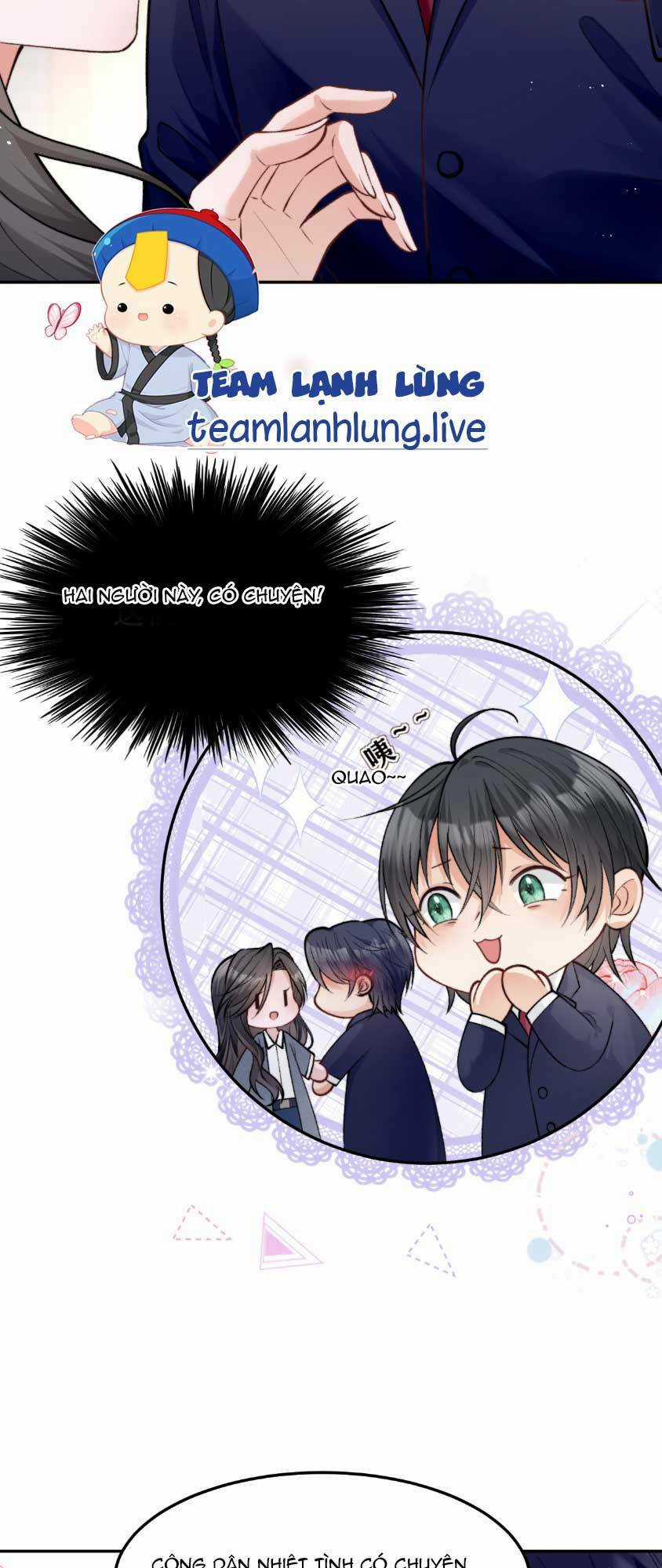 Điệp Sát - Chapter 5 - Trang 26