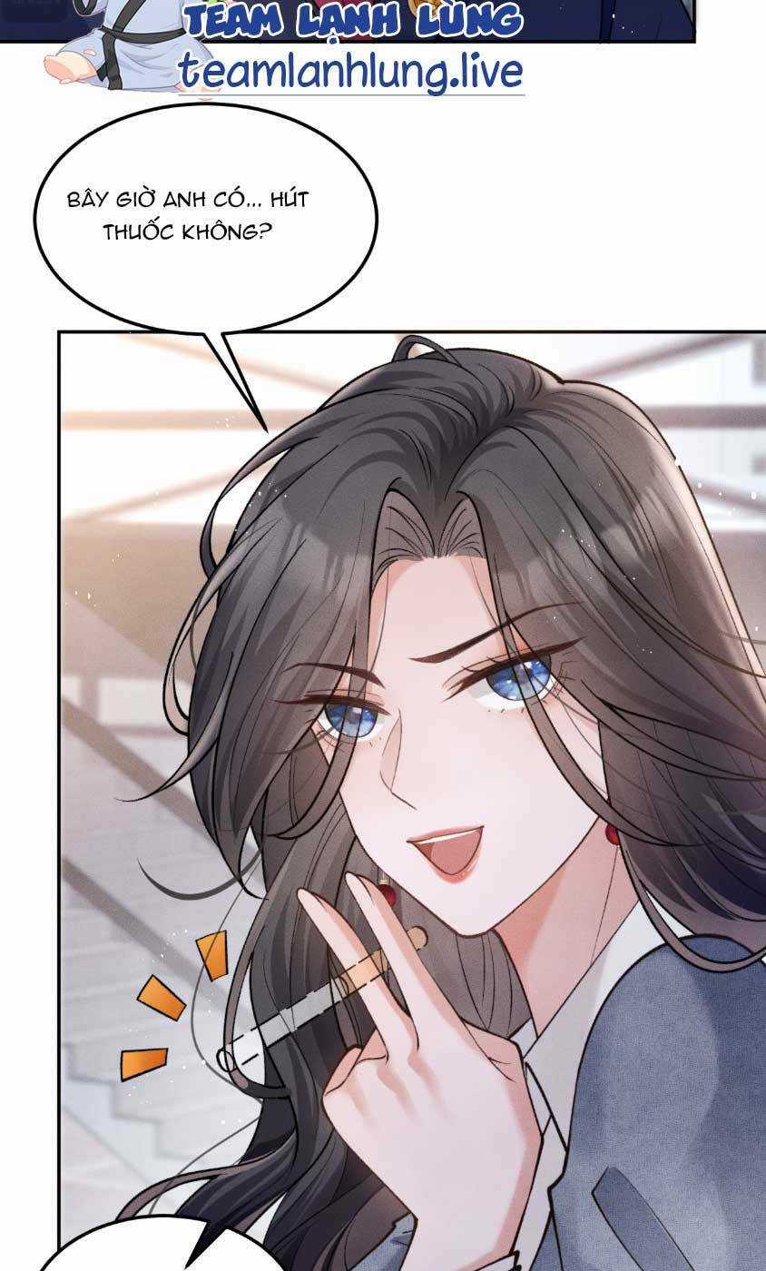 Điệp Sát - Chapter 5 - Trang 29