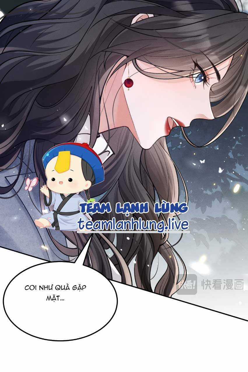 Điệp Sát - Chapter 5 - Trang 31