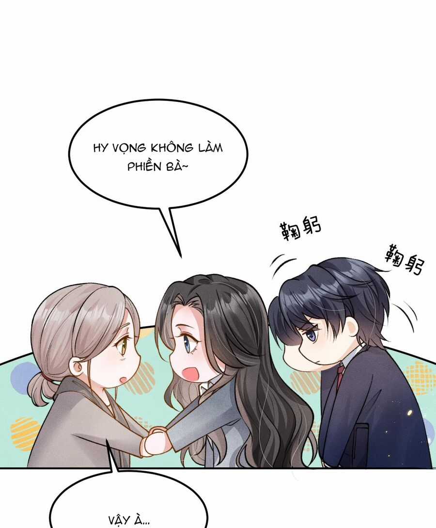 Điệp Sát - Chapter 6.1 - Trang 13