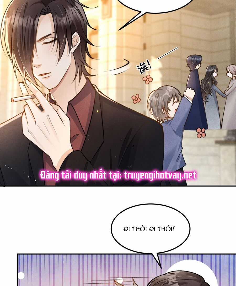 Điệp Sát - Chapter 6.1 - Trang 17