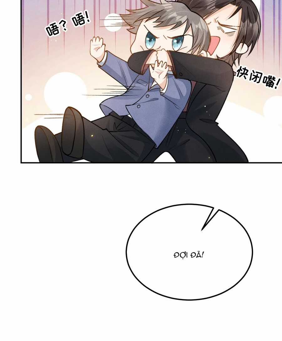 Điệp Sát - Chapter 6.1 - Trang 18