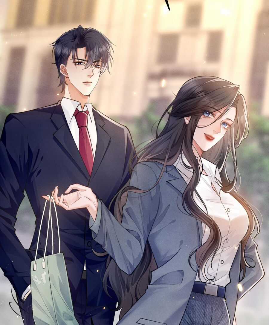 Điệp Sát - Chapter 6.1 - Trang 3