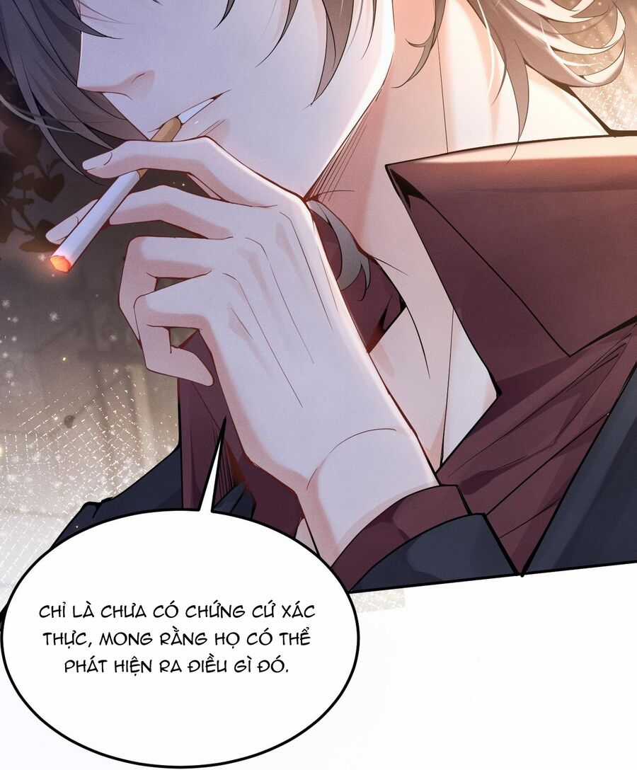 Điệp Sát - Chapter 6.1 - Trang 21