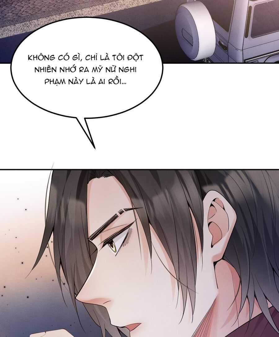 Điệp Sát - Chapter 6.1 - Trang 23