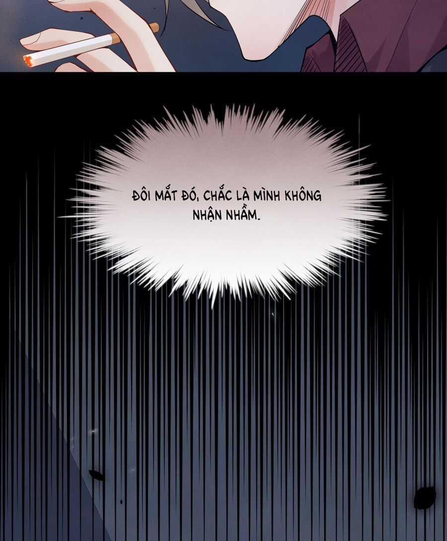 Điệp Sát - Chapter 6.1 - Trang 24