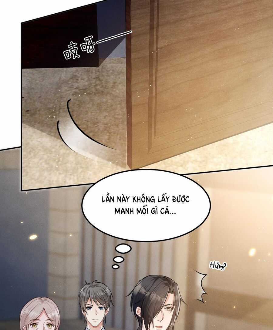 Điệp Sát - Chapter 6.1 - Trang 6