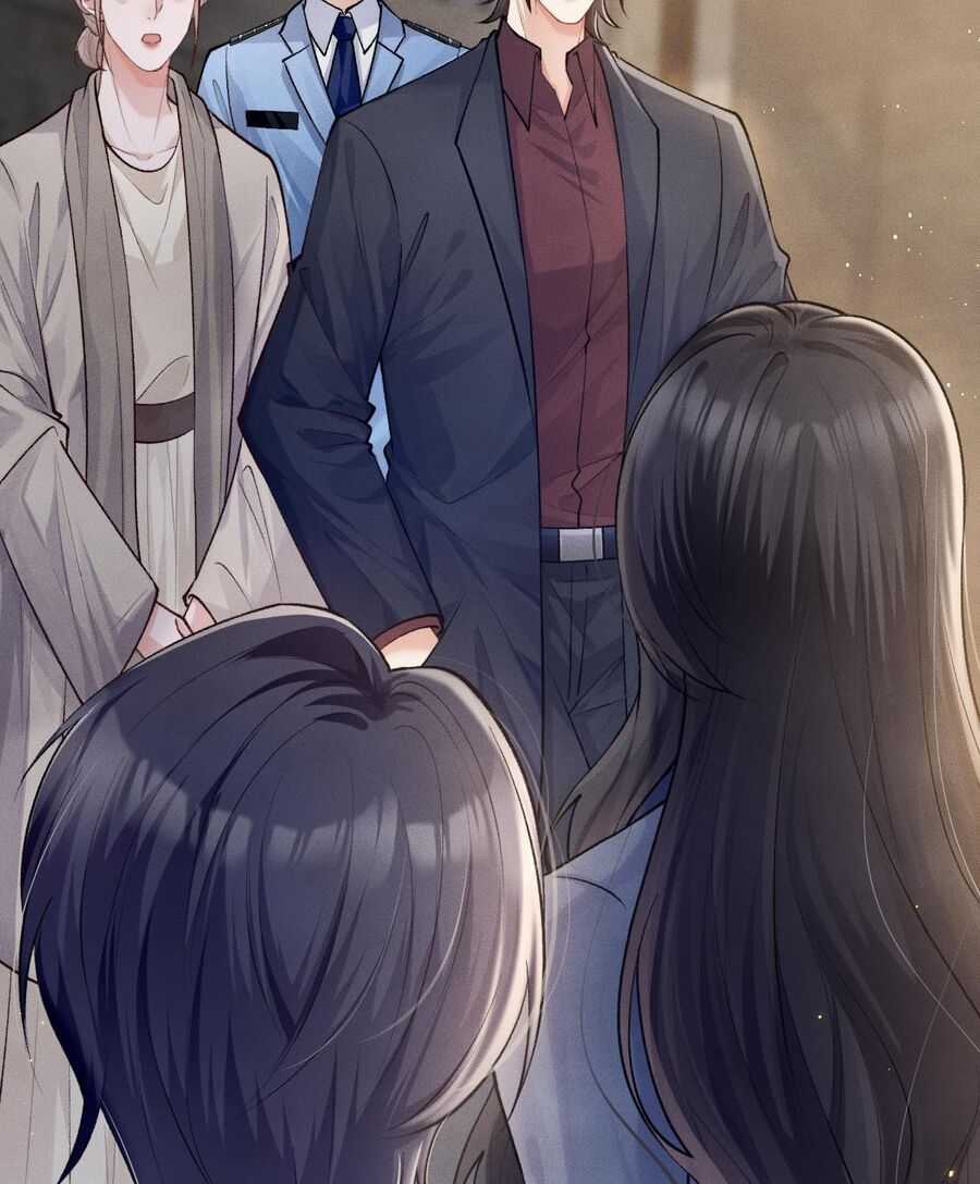 Điệp Sát - Chapter 6.1 - Trang 7