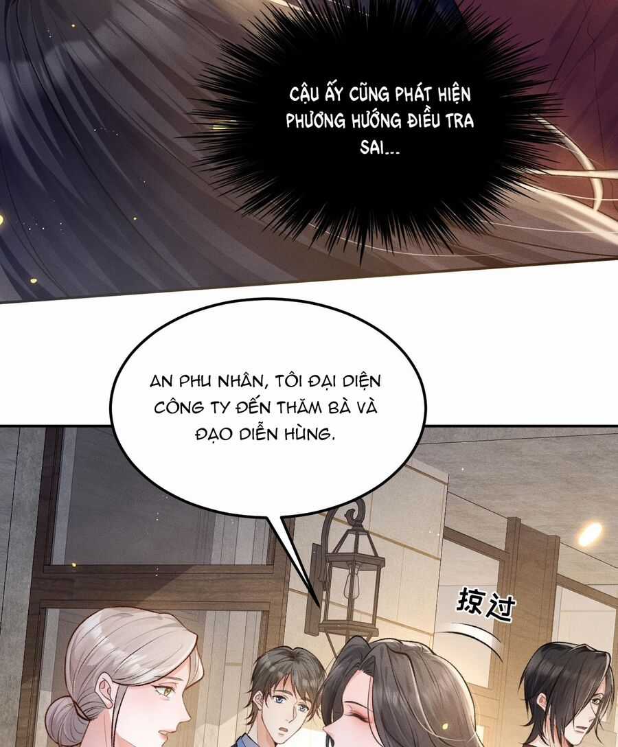 Điệp Sát - Chapter 6.1 - Trang 9