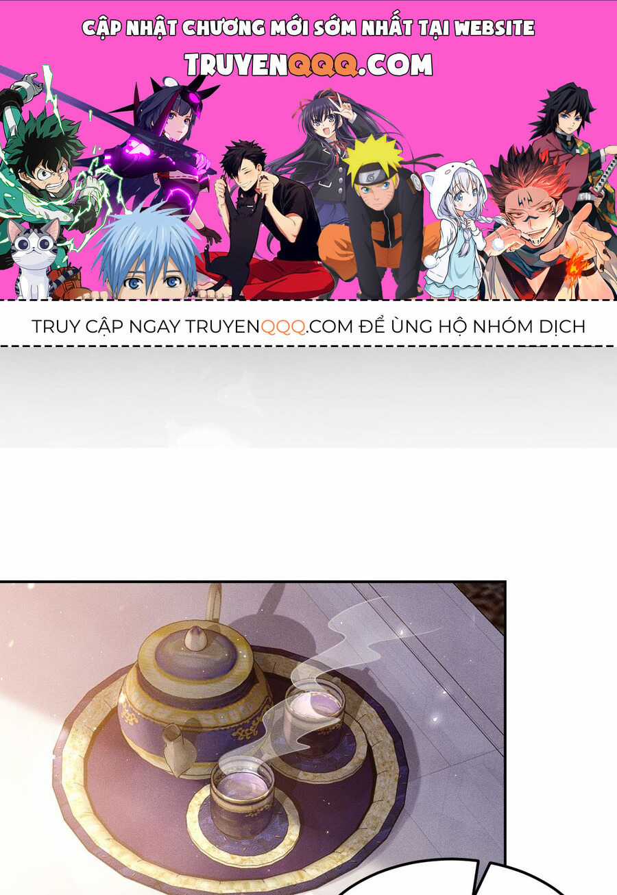 Điệp Sát - Chapter 6.2 - Trang 1