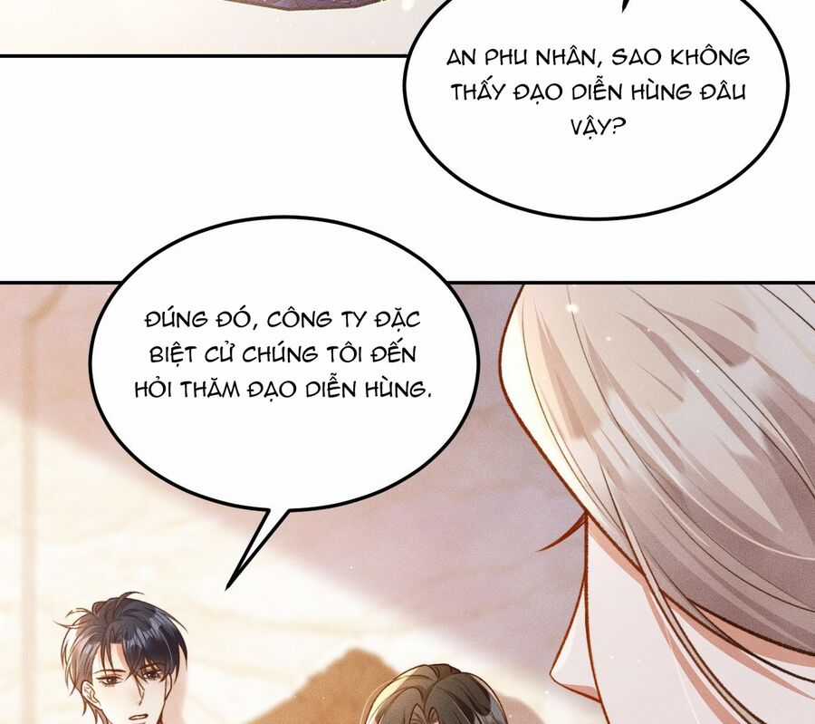 Điệp Sát - Chapter 6.2 - Trang 2