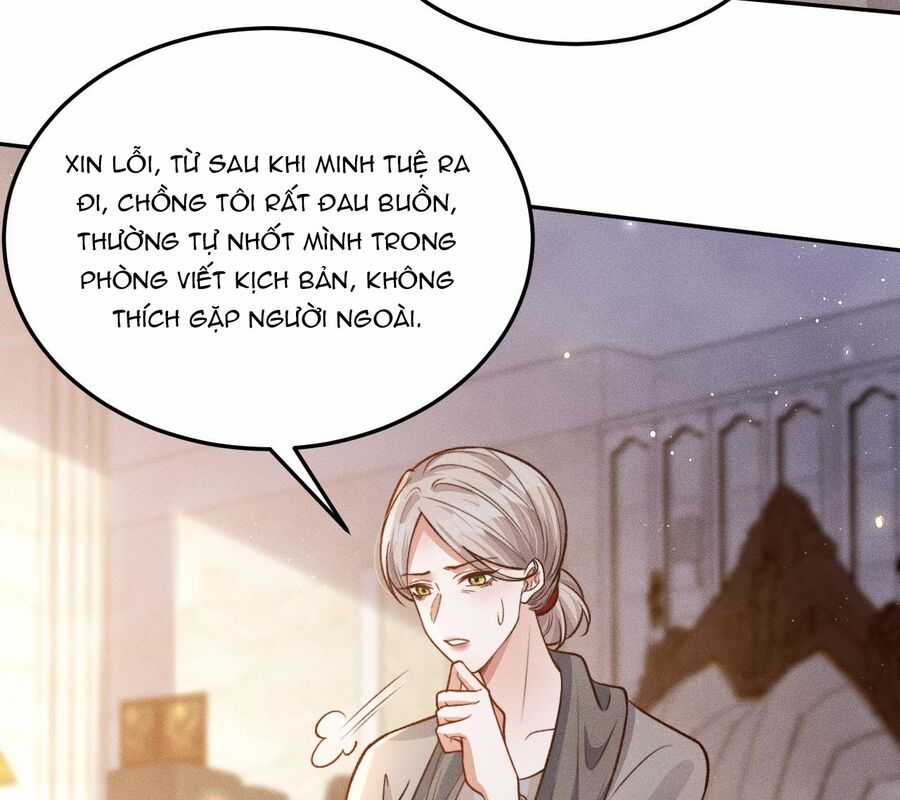 Điệp Sát - Chapter 6.2 - Trang 4
