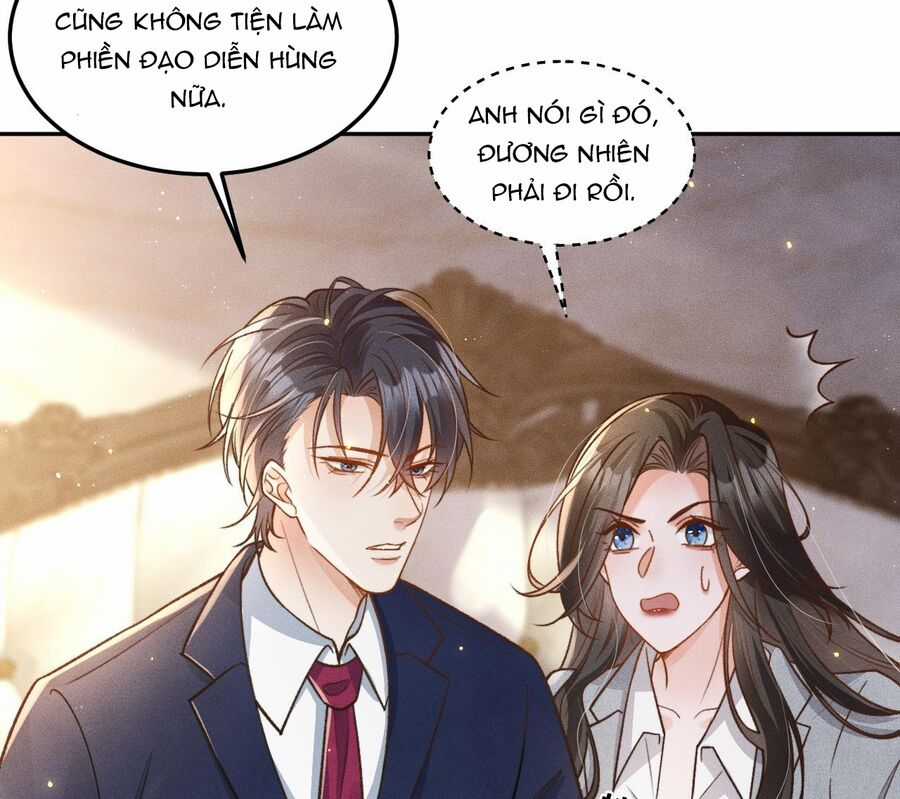 Điệp Sát - Chapter 6.2 - Trang 6