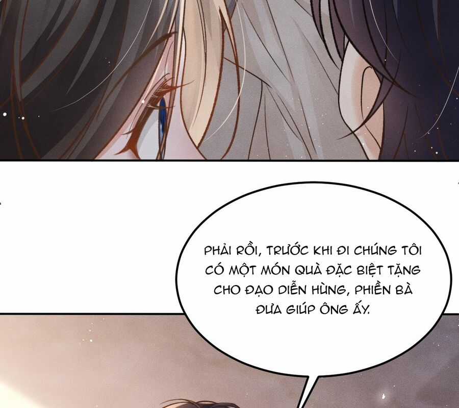 Điệp Sát - Chapter 6.2 - Trang 9