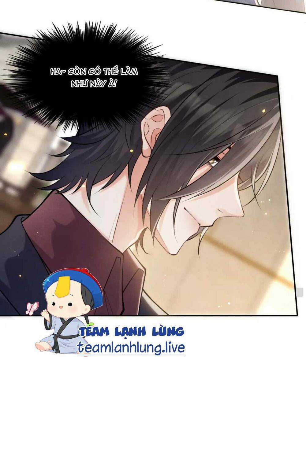Điệp Sát - Chapter 6 - Trang 12