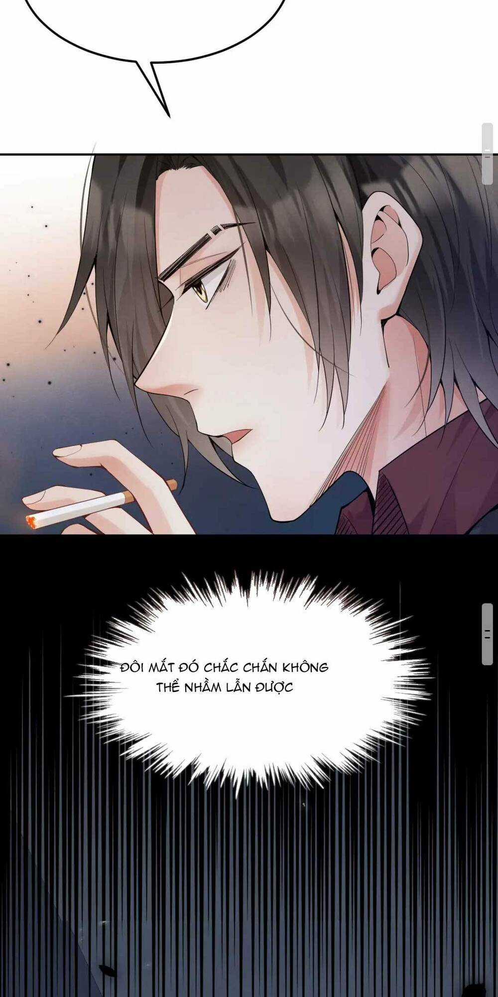 Điệp Sát - Chapter 6 - Trang 20