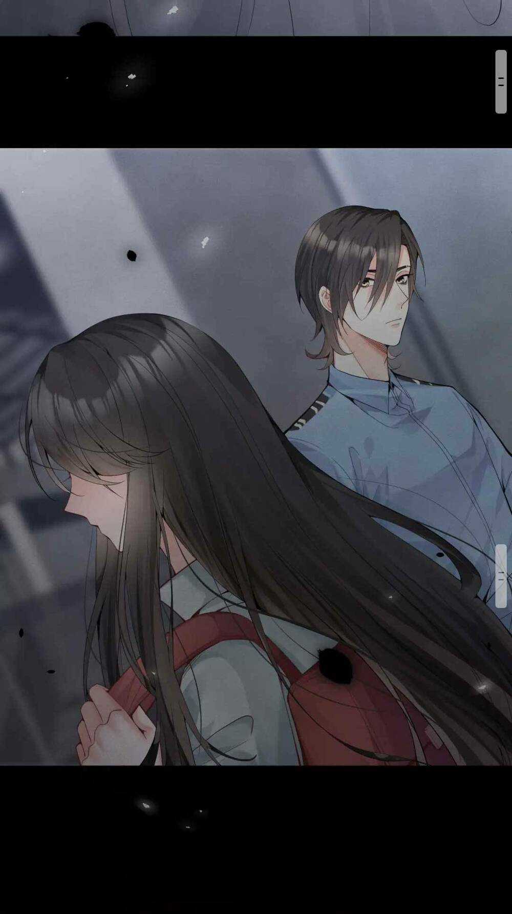 Điệp Sát - Chapter 6 - Trang 22