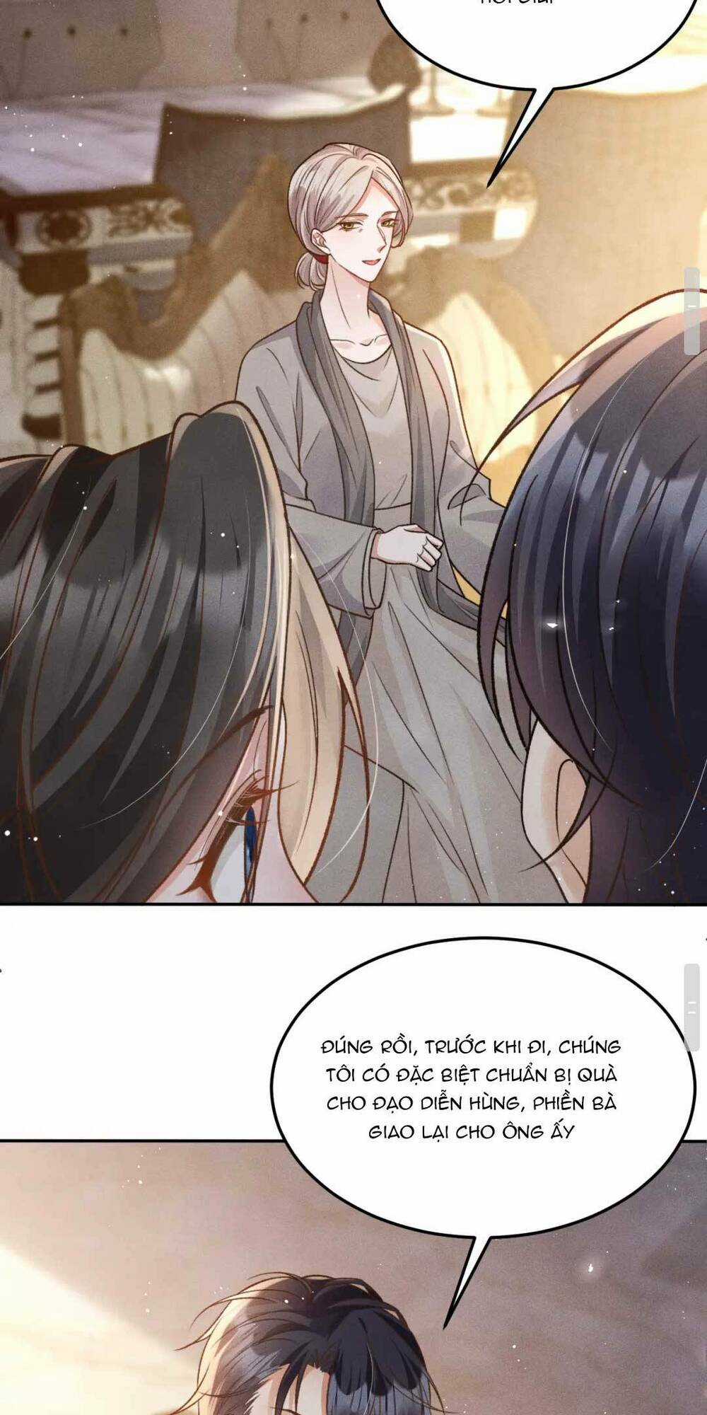 Điệp Sát - Chapter 6 - Trang 27