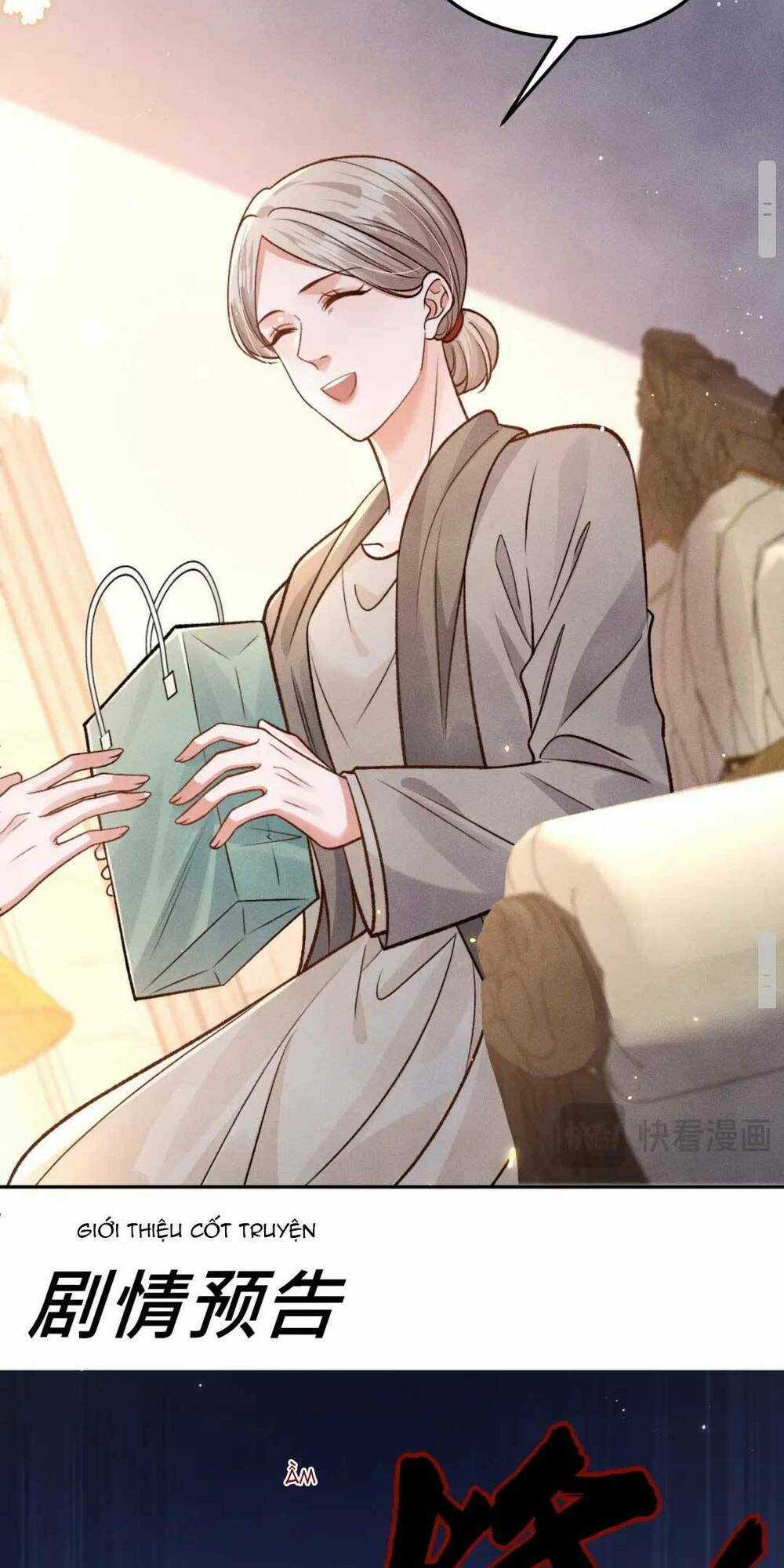 Điệp Sát - Chapter 6 - Trang 30