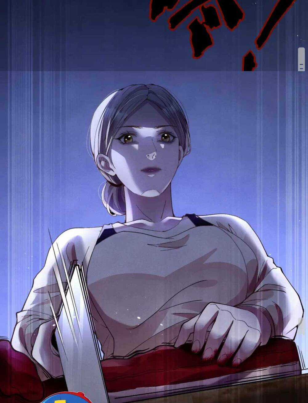 Điệp Sát - Chapter 6 - Trang 31