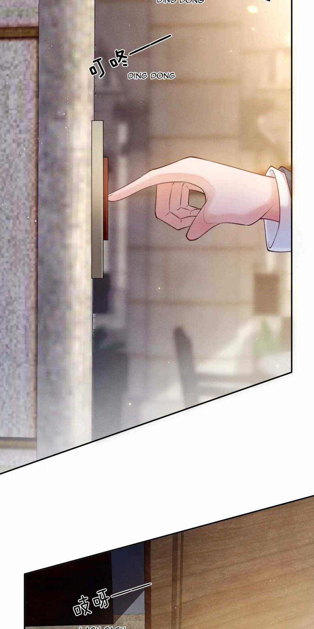 Điệp Sát - Chapter 6 - Trang 8