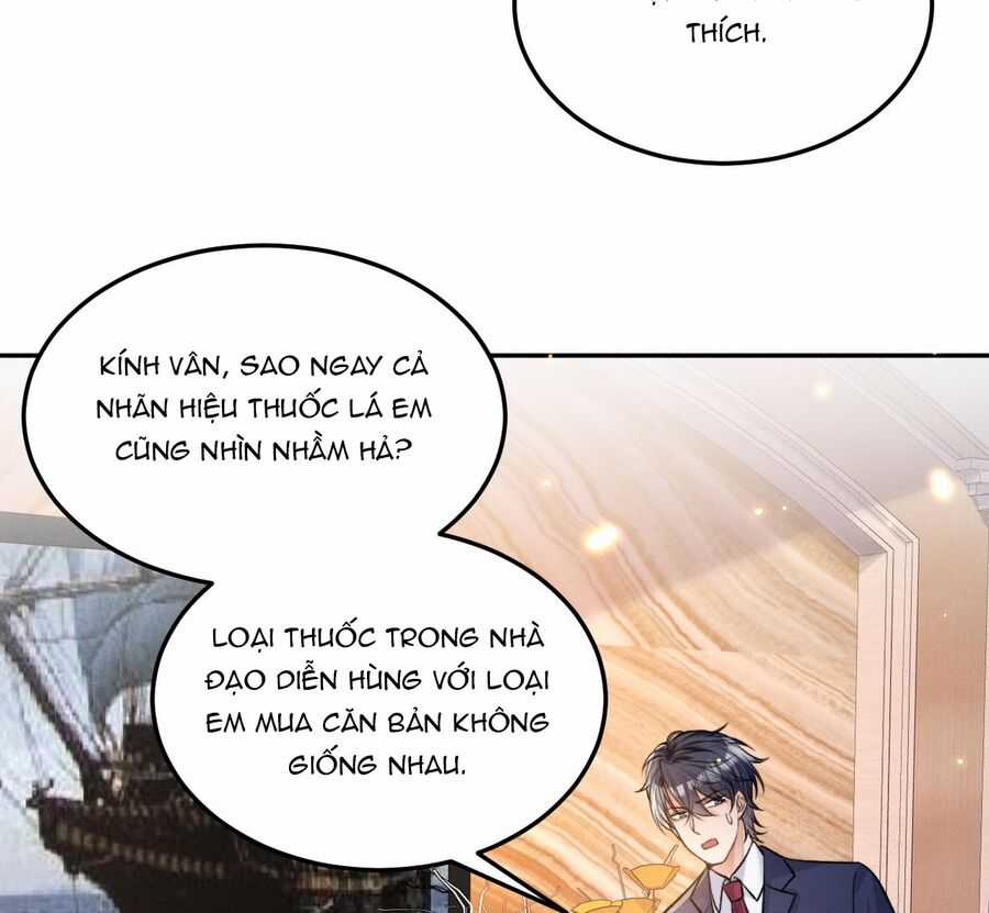 Điệp Sát - Chapter 7.1 - Trang 12