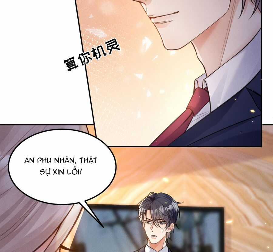 Điệp Sát - Chapter 7.1 - Trang 16