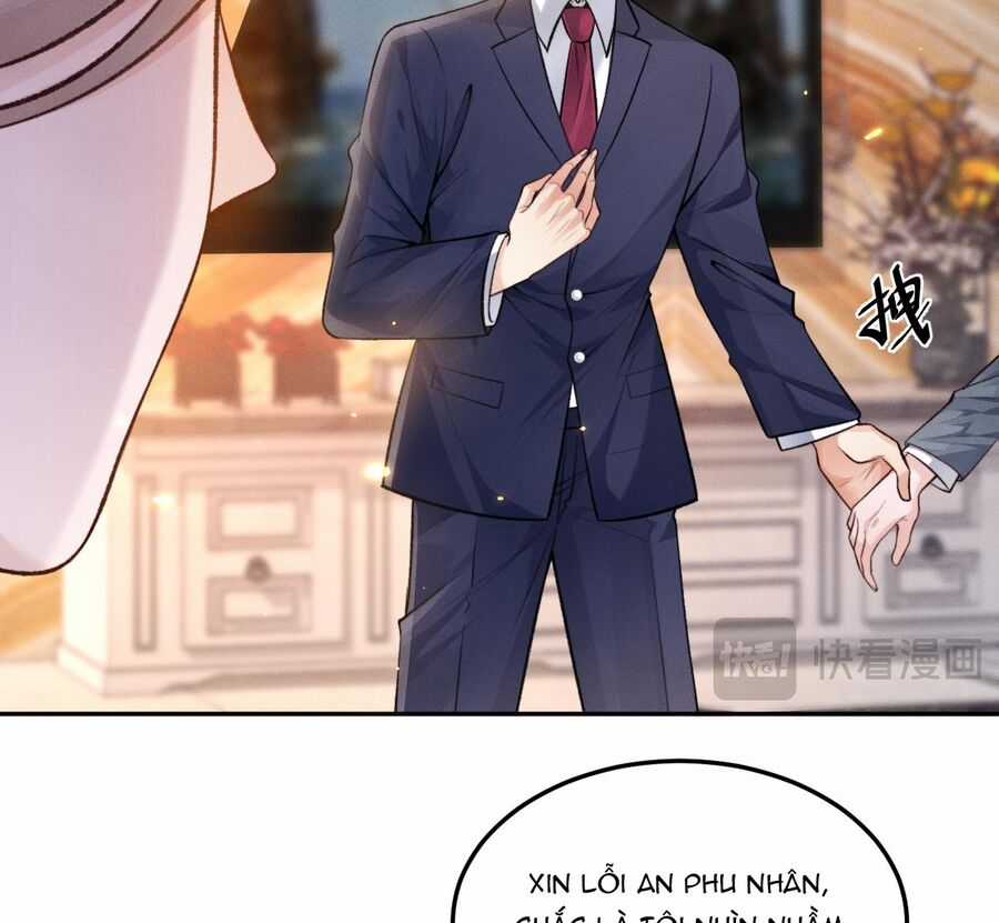 Điệp Sát - Chapter 7.1 - Trang 17