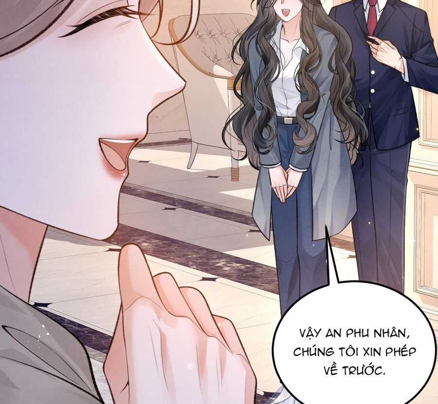 Điệp Sát - Chapter 7.1 - Trang 21