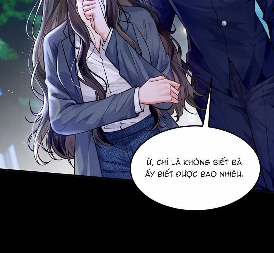 Điệp Sát - Chapter 7.1 - Trang 25