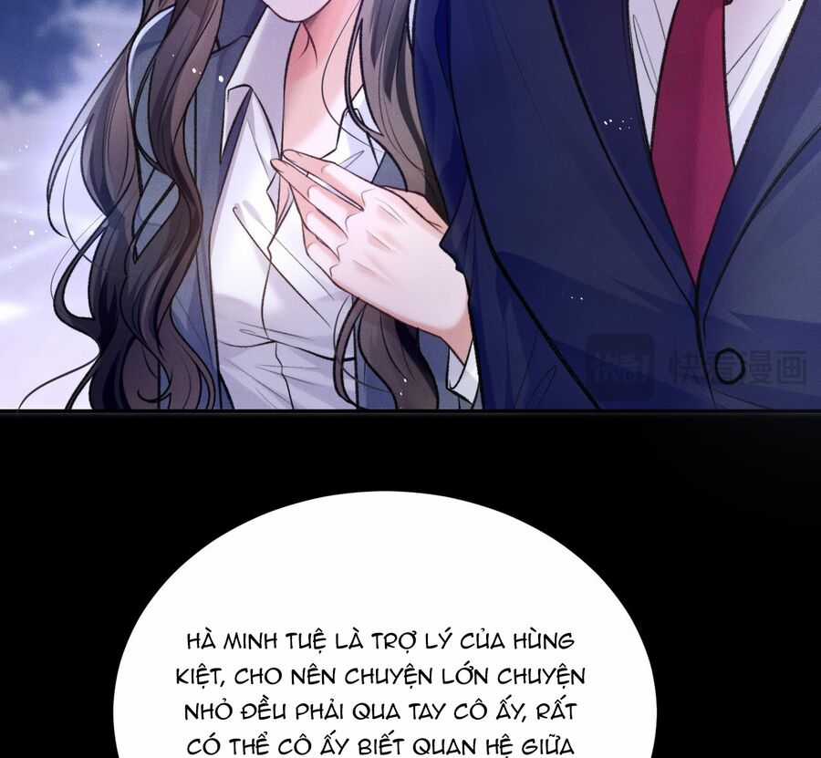 Điệp Sát - Chapter 7.1 - Trang 29