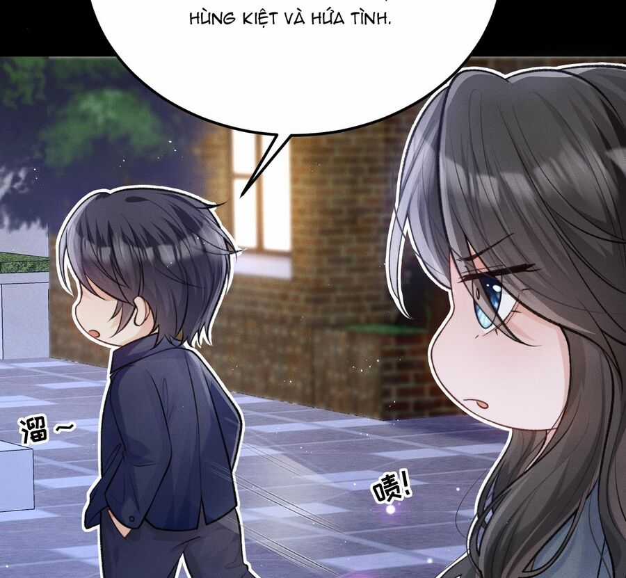 Điệp Sát - Chapter 7.1 - Trang 30