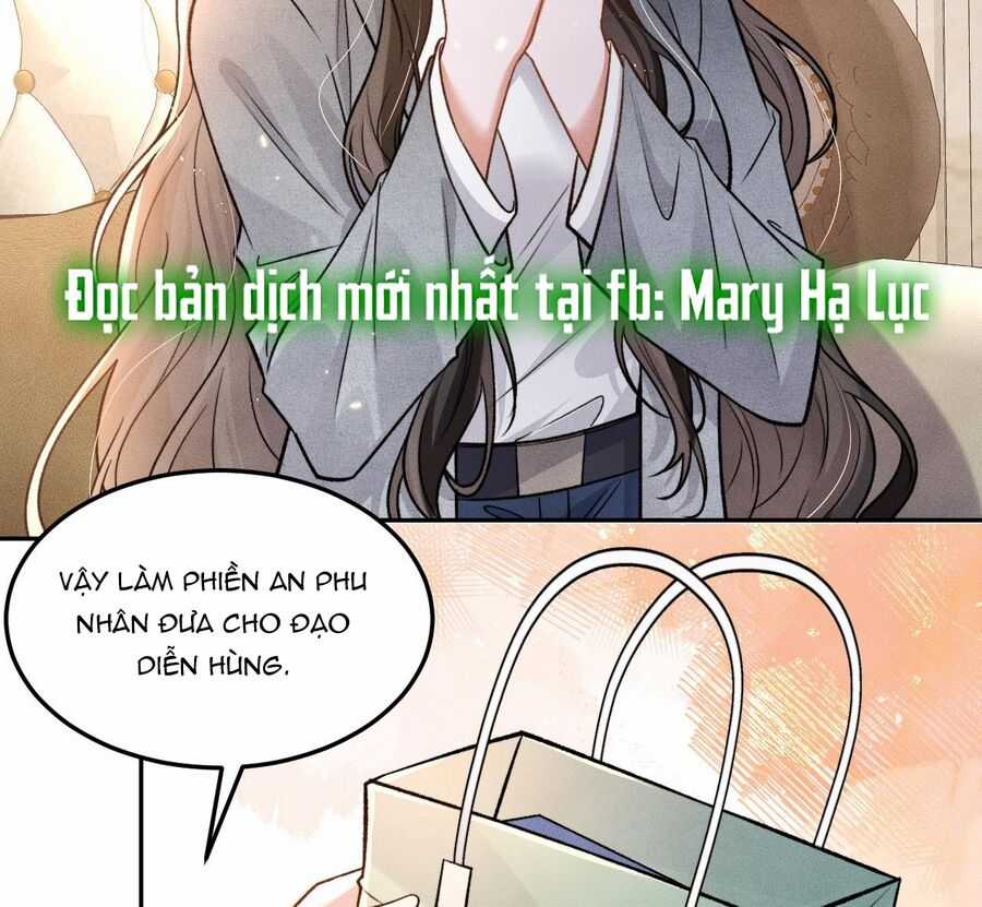 Điệp Sát - Chapter 7.1 - Trang 4